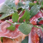 クチーナ イタリアーナ パーチェ - 