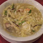 葉山亭 - 太平燕