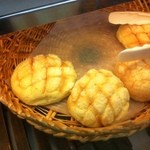 ドパン - メロンパン