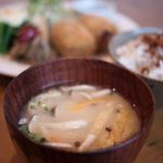 つきさむ - つきさむ　11月の月がわりランチ