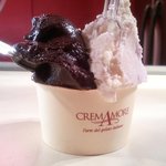 クレマモーレ - 