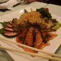 後楽園飯店 - 