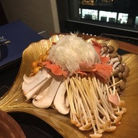 御膳房 銀座店 - 