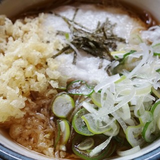 信州そば真田丸_1