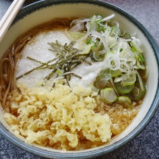 信州そば真田丸_0