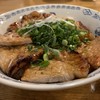 とかち豚丼 夢の蔵