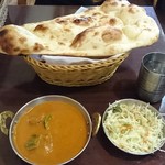 本格的インド・ネパール料理 シバ - 