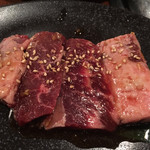 焼肉酒家 牛角 - 