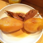 博多のおでん - 