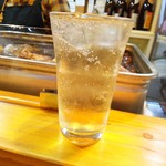 博多のおでん - 