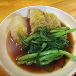 博多のおでん - 