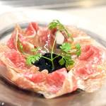 熟成和牛焼肉エイジング・ビーフ - 