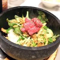 熟成和牛焼肉エイジング・ビーフ - 