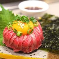熟成和牛焼肉エイジング・ビーフ 横浜店 - 
