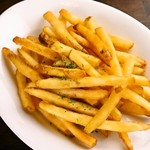 French fries (Small size)