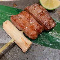 赤坂 金舌 - 
