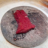 赤坂 金舌 - 
