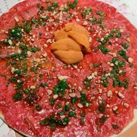 赤坂 金舌 - 