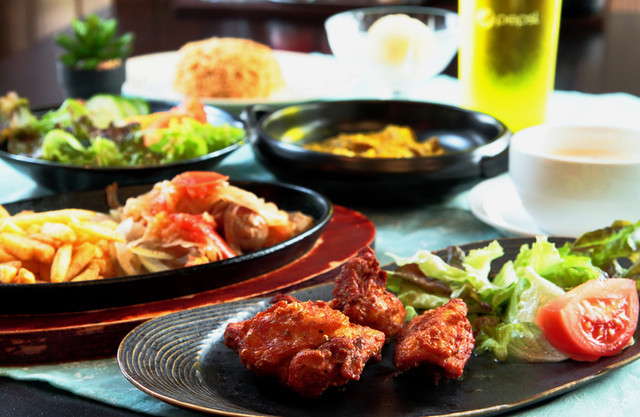 移転】南米空間ダイニング プエルタデルソル （Puerta del Sol