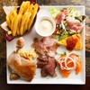 ベルギービールバー 麦酒本舗 本店