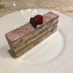 成城アルプス - フランボワーズ