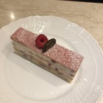 成城アルプス - 