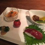 Ramu Tokyo - 