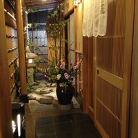 鮨 割烹 駒 - 2019/2/14　ランチタイム