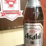 瓶ビール