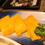 とり藤 - だし巻き