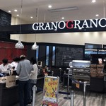 GRANO  GRANO - グラーノグラーノグラーノ けやきウォーク前橋店