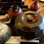 あつた蓬莱軒 本店 - 