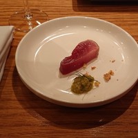 Le Comptoir de シャンパン食堂 - 美味しかったのでもう少し食べたかった☺️