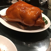 中国料理 青冥 堂島本店 - 