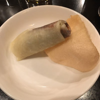中国料理 青冥 堂島本店 - 