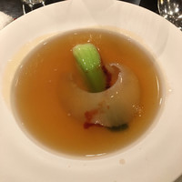 中国料理 青冥 堂島本店 - 