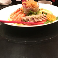 中国料理 青冥 堂島本店 - 