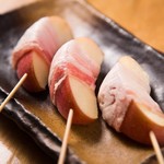 Yakitori Yuugen - 