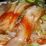 らーめんでぽっと - アップ