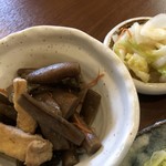 家庭料理居酒屋 よってって - 