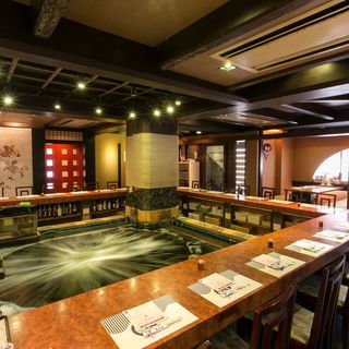 いけ洲 博多屋_2