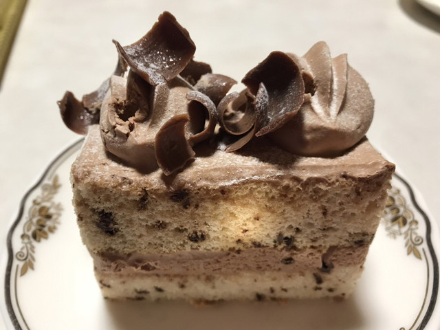 銀座コージーコーナー イオン白河西郷（GiNZA Cozy Corner） - 新白河（ケーキ）の写真