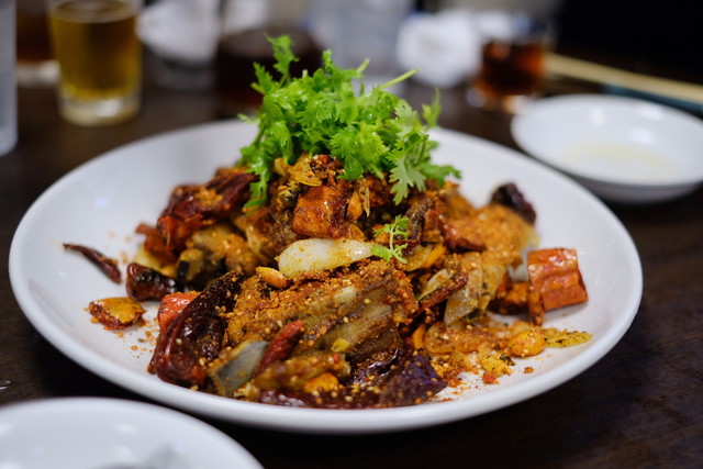 中国菜 香味 シャンウェイ 南森町 中華料理 食べログ 中国菜 香味 シャンウェイ 南森町 中華料理 食べログ