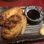 Sumiyaki To Kamameshi Sakaguchi - さつま揚げ