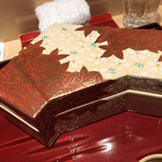 銀座 しのはら - 