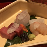 銀座 しのはら - 