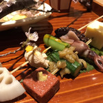 銀座 しのはら - 