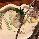 銀座 しのはら - 