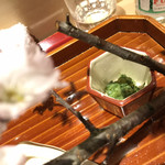 銀座 しのはら - 