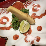 銀座 しのはら - 